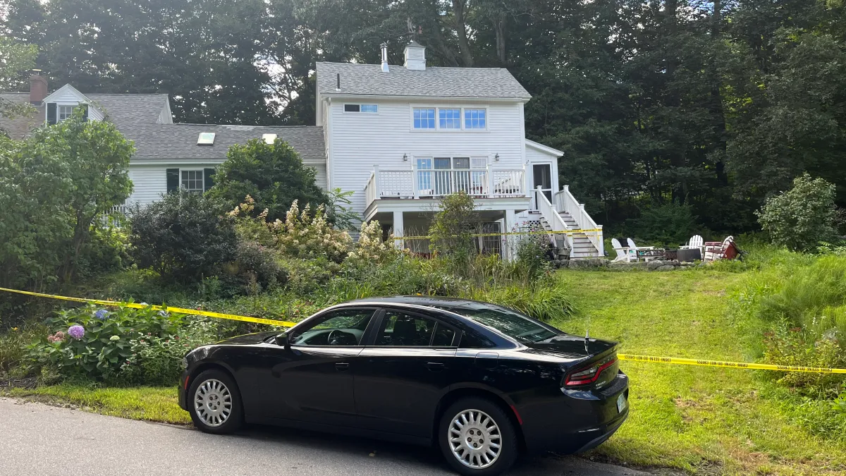 "Fatal Stabbing of GOP Activist in Durham Home Sparks Investigation"