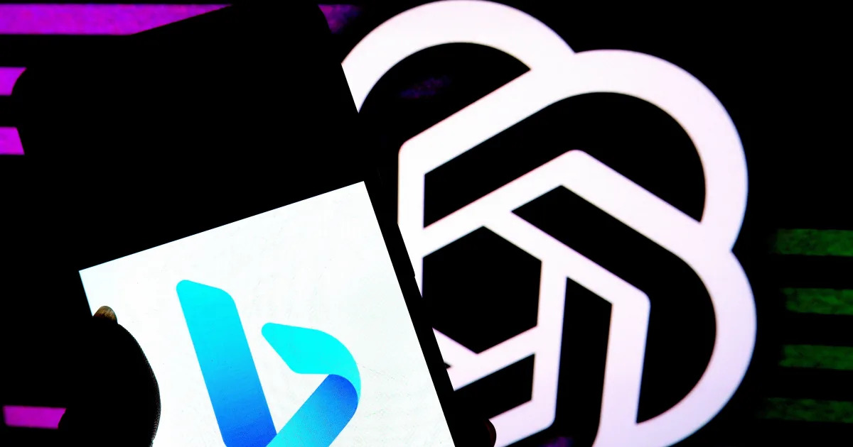 Featured image for OpenAI Warns Microsoft About Bing's Bizarre AI Responses