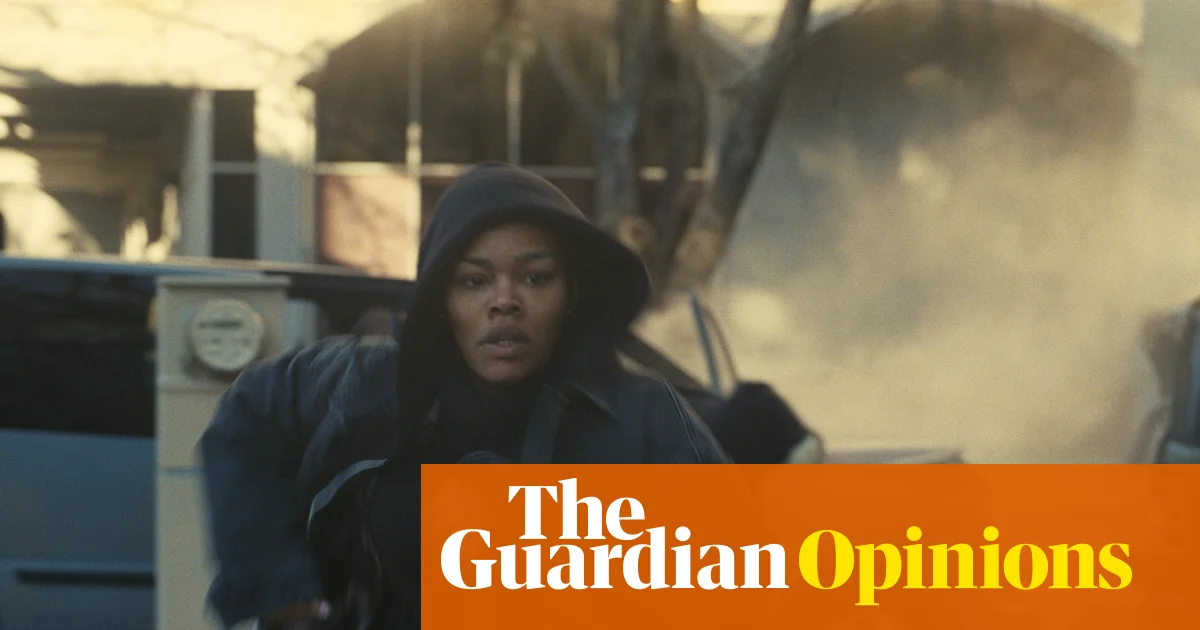 Featured image for Black Women Face Stereotypes Amidst Popularity of 'One Battle After Another'