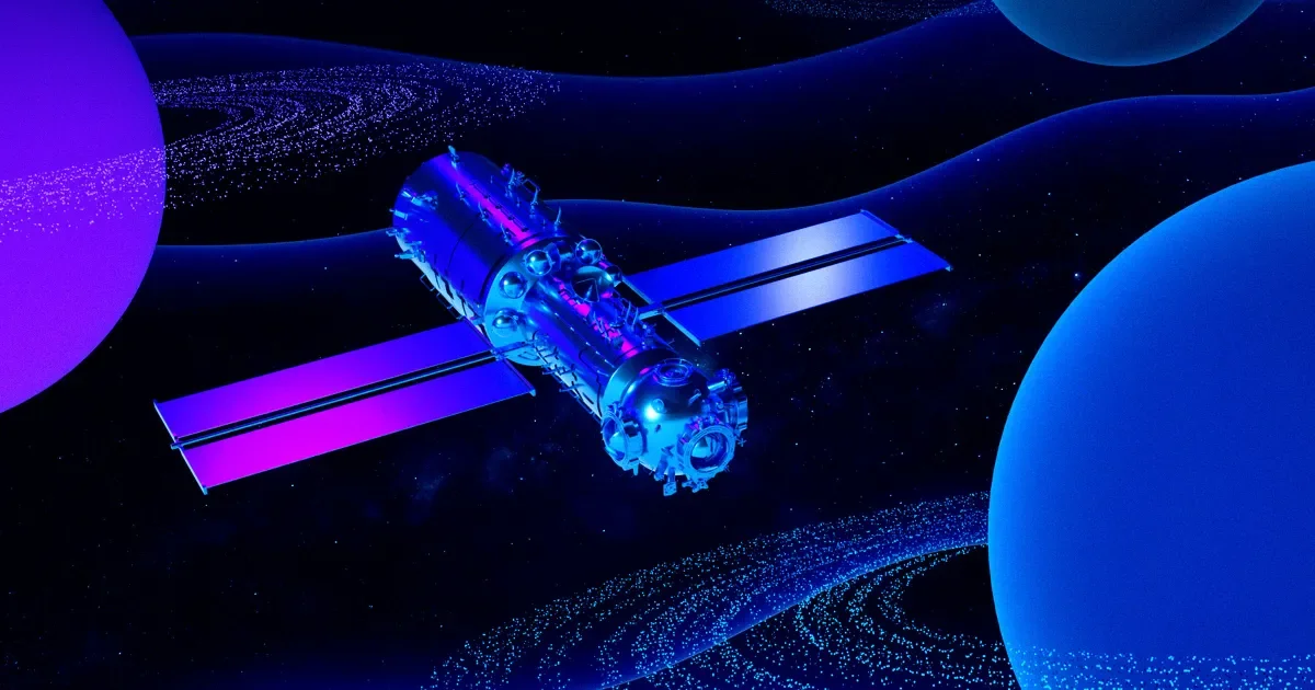 Water-to-Fuel: A Space Startup's Bold Test of Rocket Propulsion from H2O