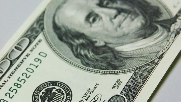 US Dollar Surges as Powell's Hawkish Stance Sparks Regime Change