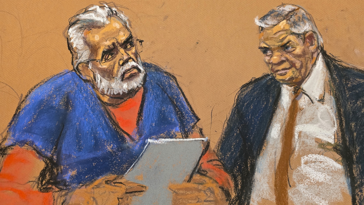 Featured image for Sinaloa Cartel Founder 'El Mayo' Zambada Pleads Guilty to Drug Trafficking