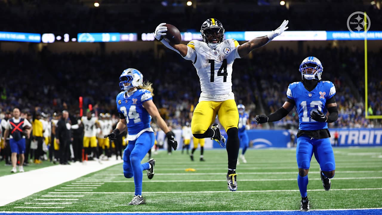 Featured image for Mike Tomlin Discusses 'Castoffs' and Key Team Insights