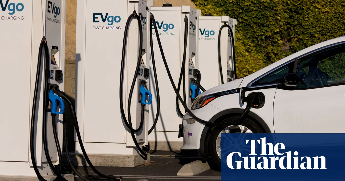 Featured image for Judge Orders Release of EV Charger Funds Blocked by Trump