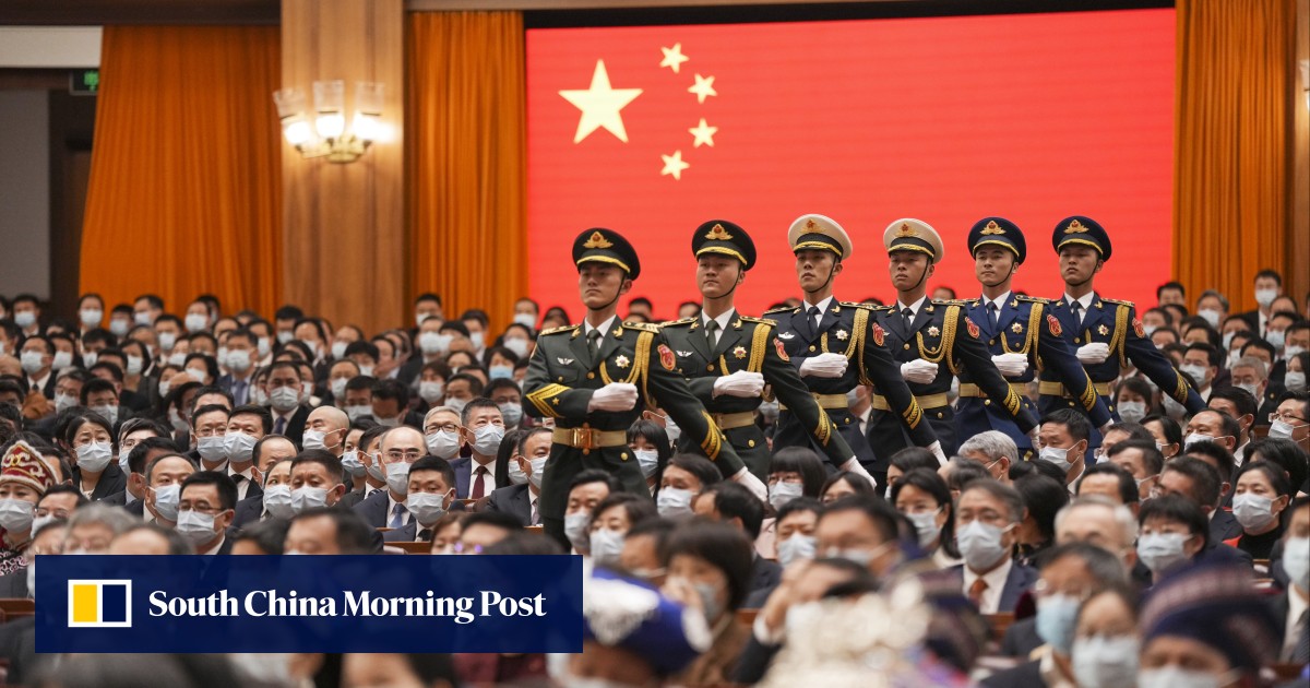 China's Military Shifts Focus to Defense Amid Preparations for War