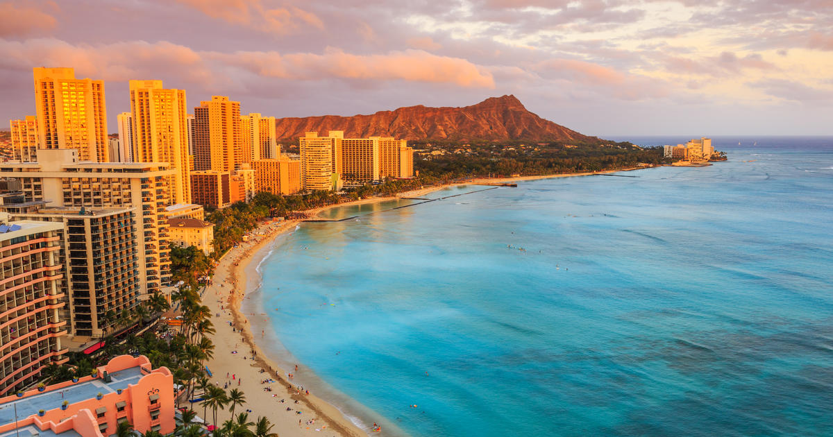 "Hawaii's Exclusion from NATO Defense Agreement Raises Concerns of Vulnerability"