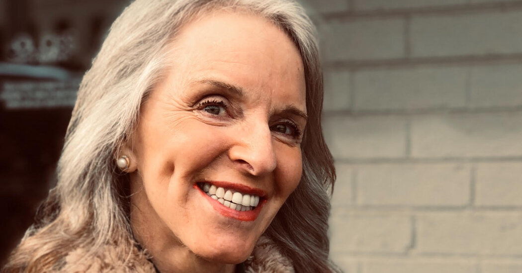 Marilyn Diamond, Diet Book Author, Dies at 81