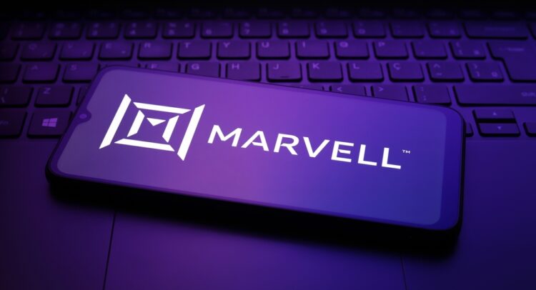 Featured image for Marvell Stock: Despite Mixed Results, Analysts See Long-Term Upside