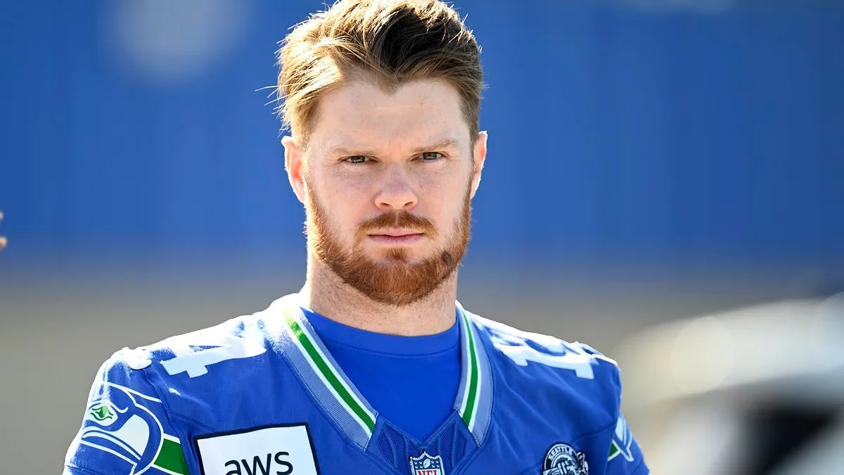 Fifth-team surprise: Darnold leads Seahawks toward an unlikely Super Bowl