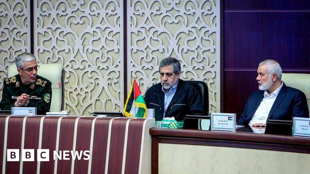 Featured image for Israel Claims Success in Targeting Iranian Military Leaders Amid Ongoing Conflict