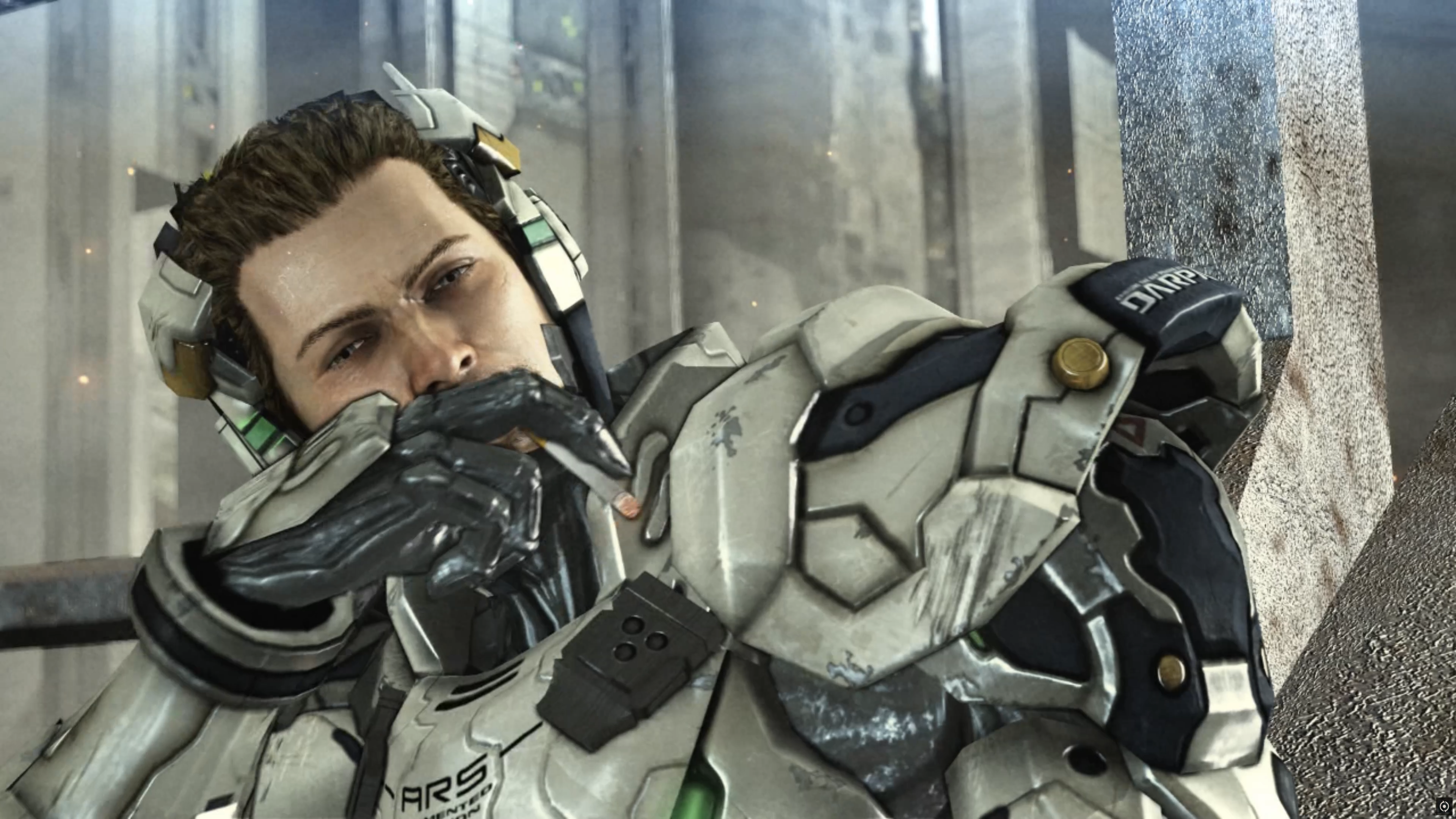 Featured image for Play Vanquish Today