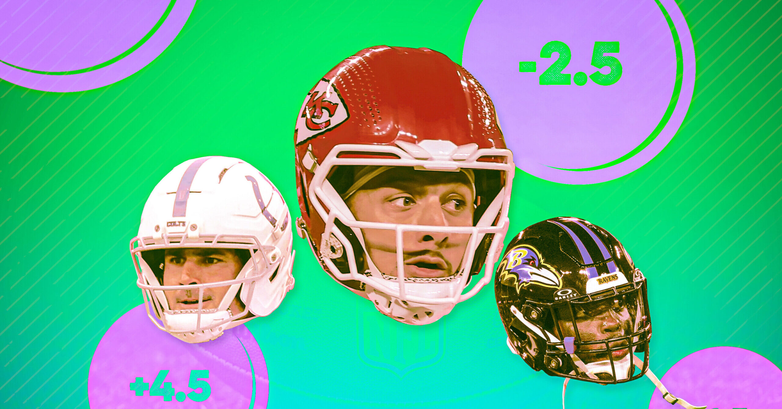 Featured image for NFL Week 4: Key Matchups, Betting Odds, and Predictions