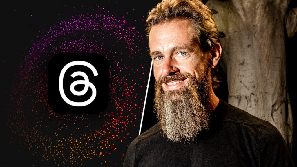 "Meta's 'Threads' Takes on Twitter as Jack Dorsey and Elon Musk Enter the Ring"