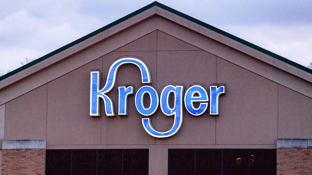 Legal action taken against SEC and Kroger for alleged political discrimination and blocking ESG proposal.