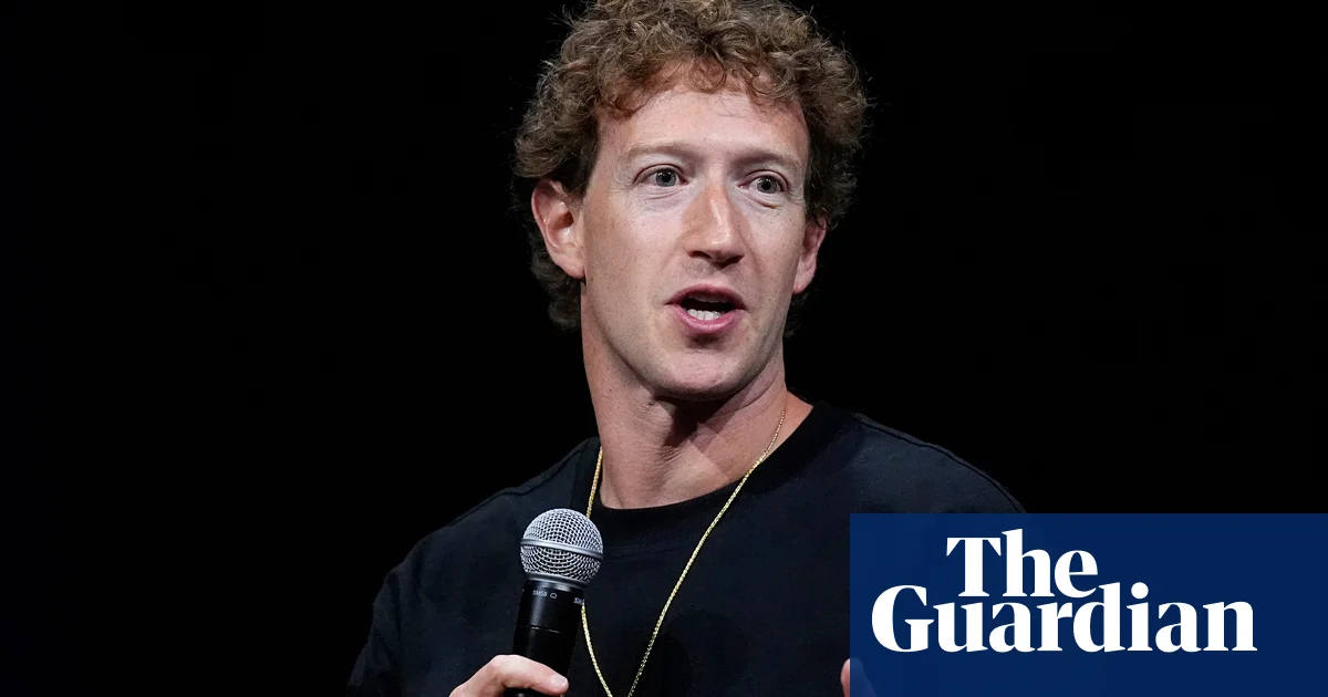 Zuckerberg's Mar-a-Lago Meeting with Trump Sparks Controversy