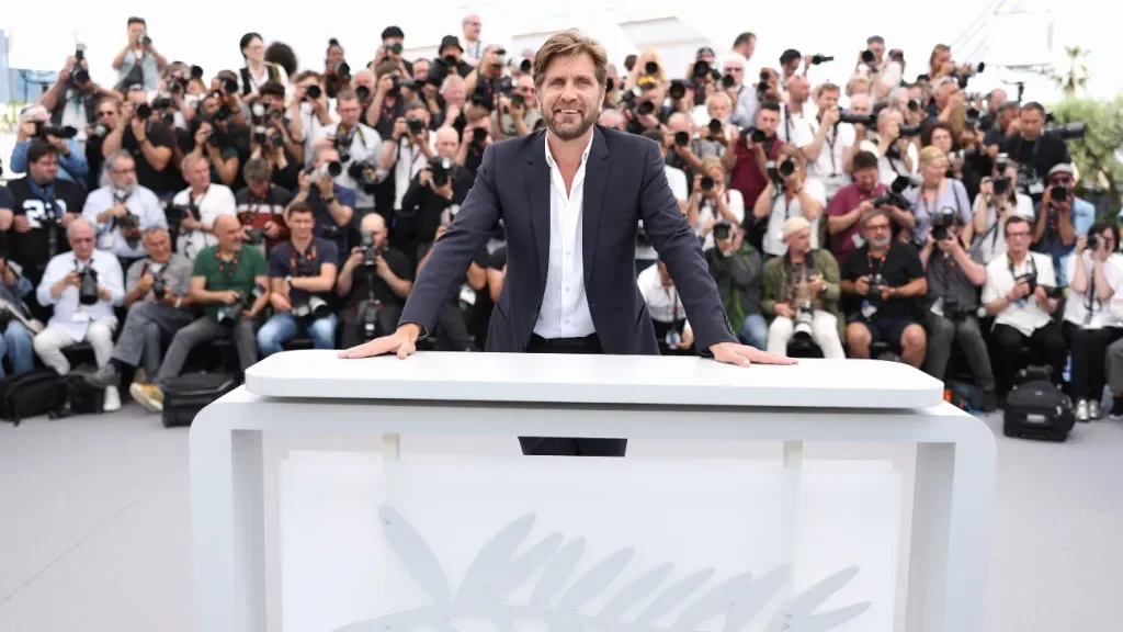 Cannes Jury President and Jurors Show Support for Hollywood Writers' Strike