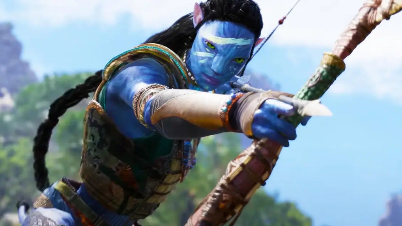 "Avatar: Frontiers of Pandora: Mixed Reviews for Ubisoft's Open World Game"