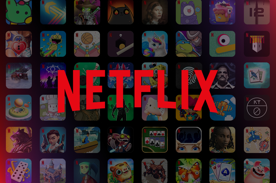 Featured image for Netflix Unveils 14 New Games Including 'Lord of the Rings' Mobile Title