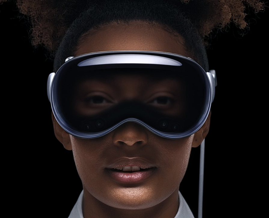 Featured image for "Assessing the Potential Success of Apple Vision Pro"