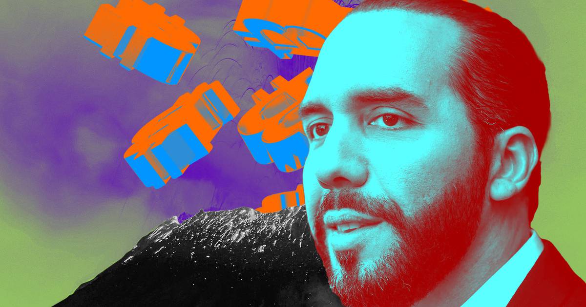 El Salvador's Bitcoin Bonds Approved for Launch, Offers Citizenship for $1 Million Investment