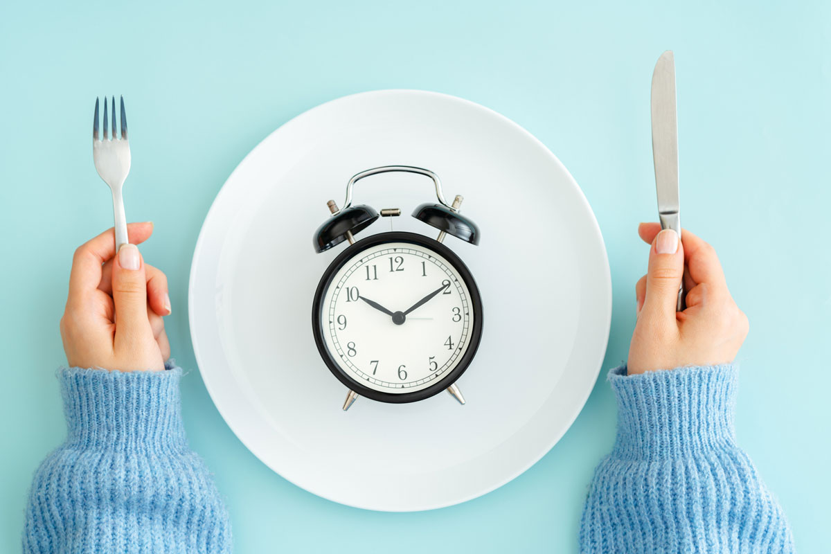 Featured image for "Revolutionary Fasting-Mimicking Diet Reverses Biological Age, Study Finds"