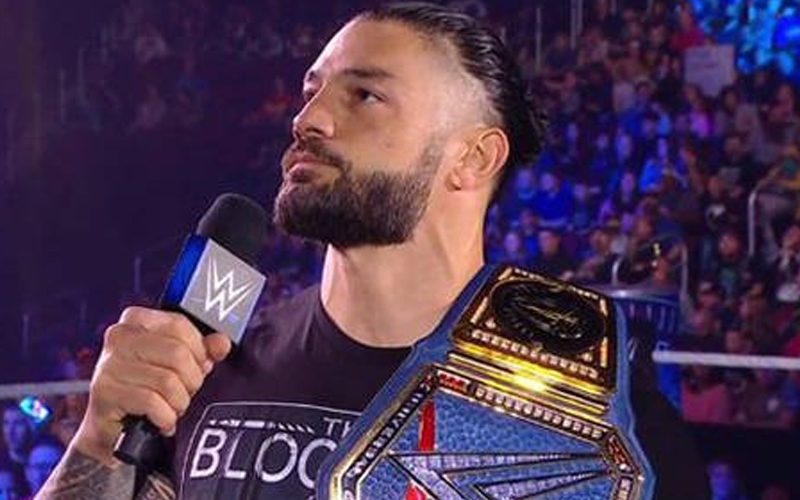 Roman Reigns' Special SmackDown Celebration & Grimes' Corbin Connection: Results Recap.