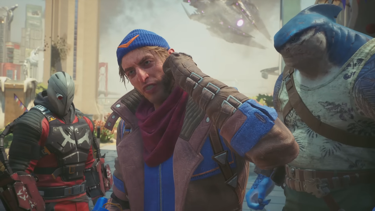 Featured image for "Suicide Squad: Kill the Justice League to Include Offline Mode Post-Launch"