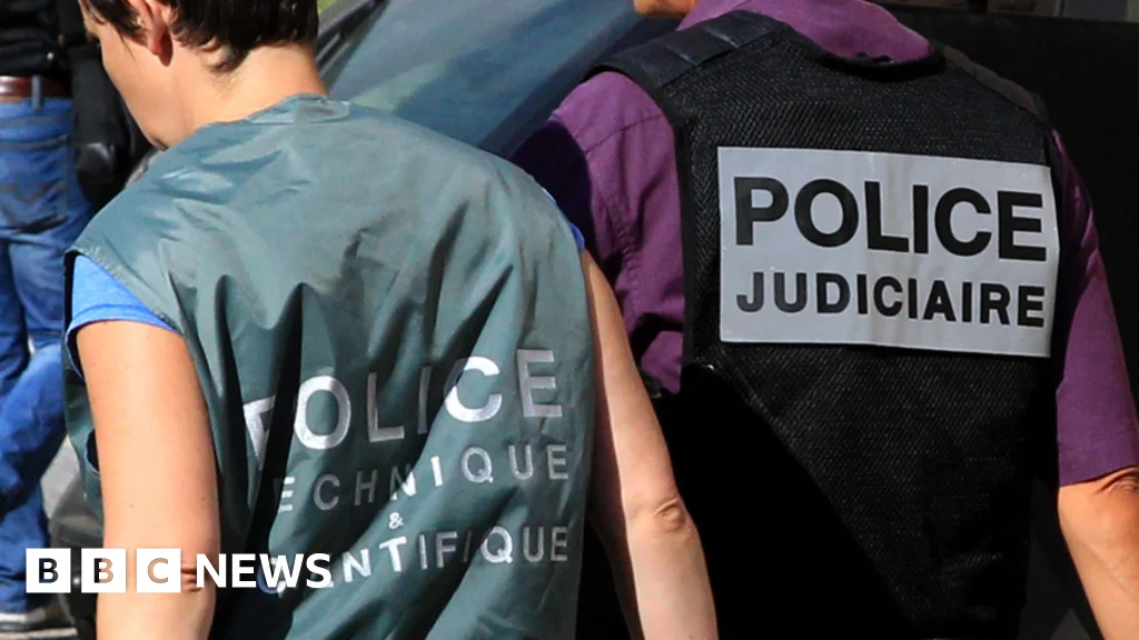 Identical DNA, Indistinguishable Suspects in Paris-Area Double-Murder Trial