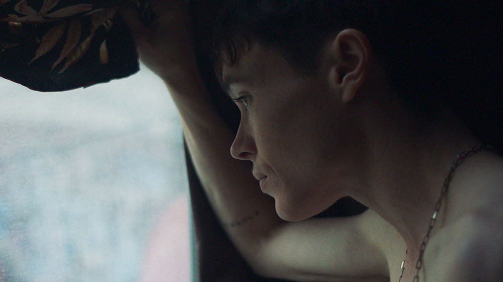 Featured image for Elliot Page's Journey: From Improvising to Vulnerability on the Red Carpet