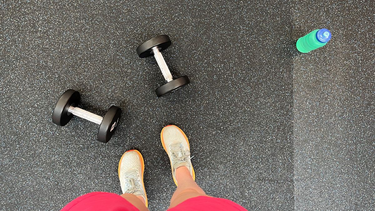 "Quick and Effective Workouts for Functional Strength and Muscle Building"