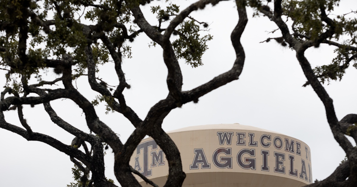 Featured image for "Texas A&M Leaders' Texts Reveal Efforts to Combat Liberal Bias in Higher Education"