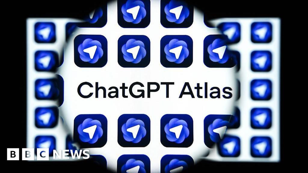 Featured image for Evaluating ChatGPT Atlas: A New Web Browsing Companion or a Security Risk?