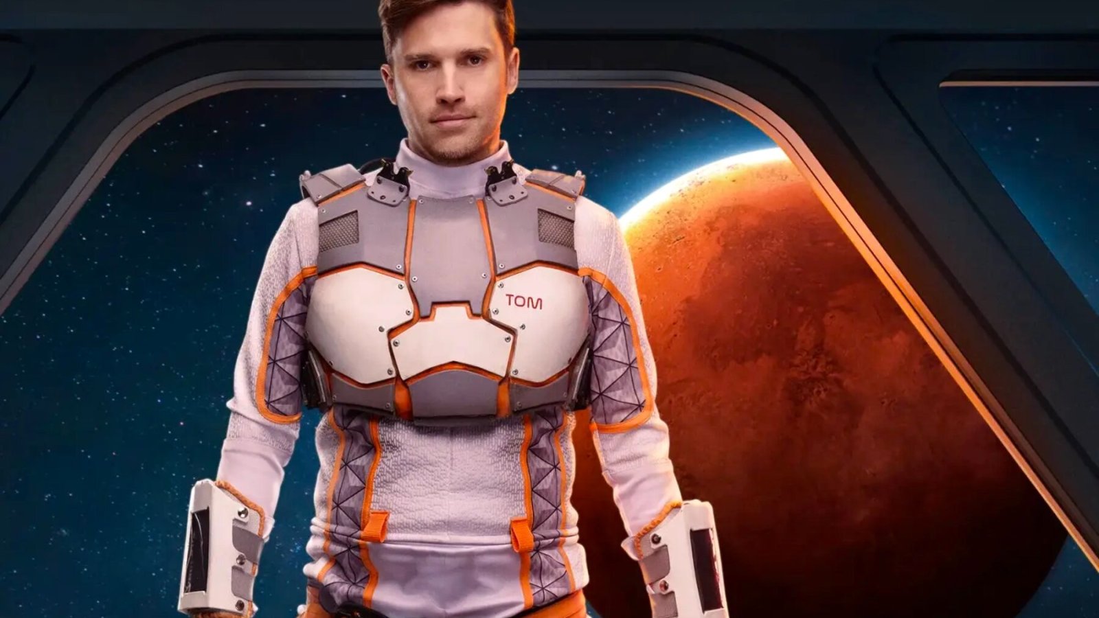 Featured image for Tom Schwartz Ventures to "Mars" After Split with Scandoval.