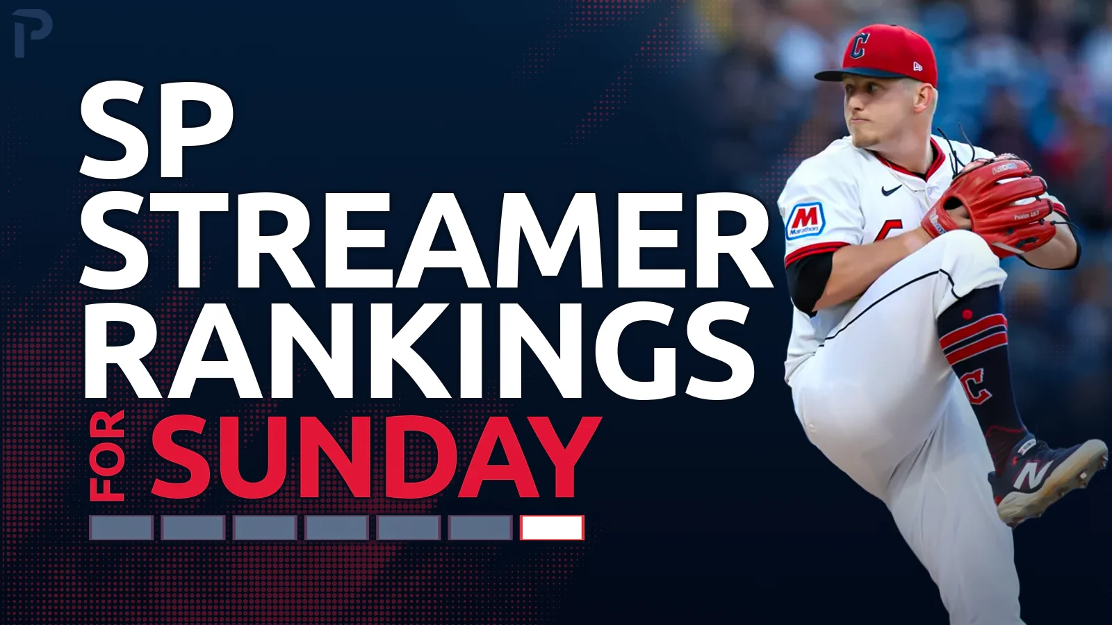 SP Streamer Rankings: Daily Fantasy Baseball Starts 3/29–3/31