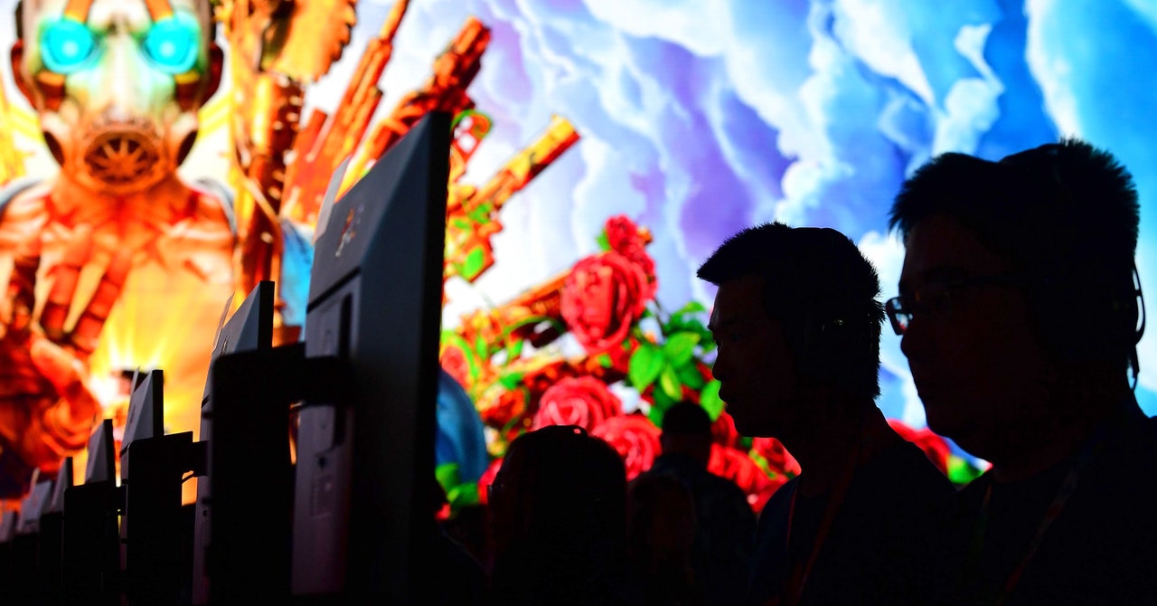 The Rise and Fall of E3: A Look Back at Its Best Moments.