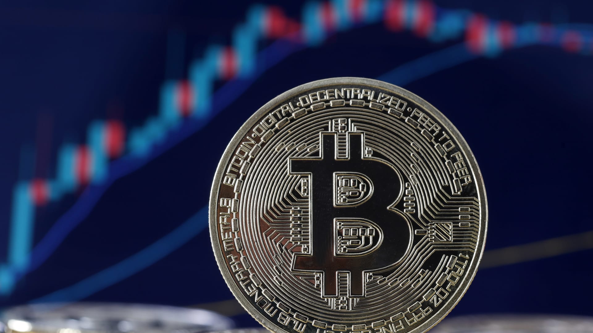 Navigating Bitcoin's Volatility: A Guide for March Investors