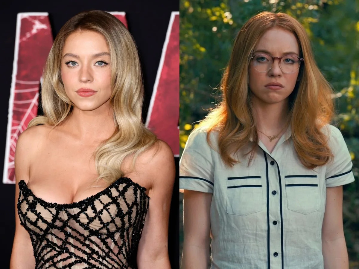 Featured image for Sydney Sweeney's On-Set Health Scare with "Madame Web" Wig