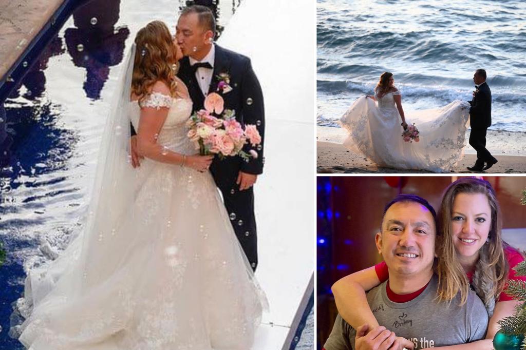 Tragic Honeymoon in Hawaii: Drowning and Theft