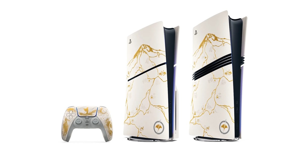 Featured image for Ghost of Yōtei Unveils New Designs and Features, Including Kurosawa Mode and Character Pack