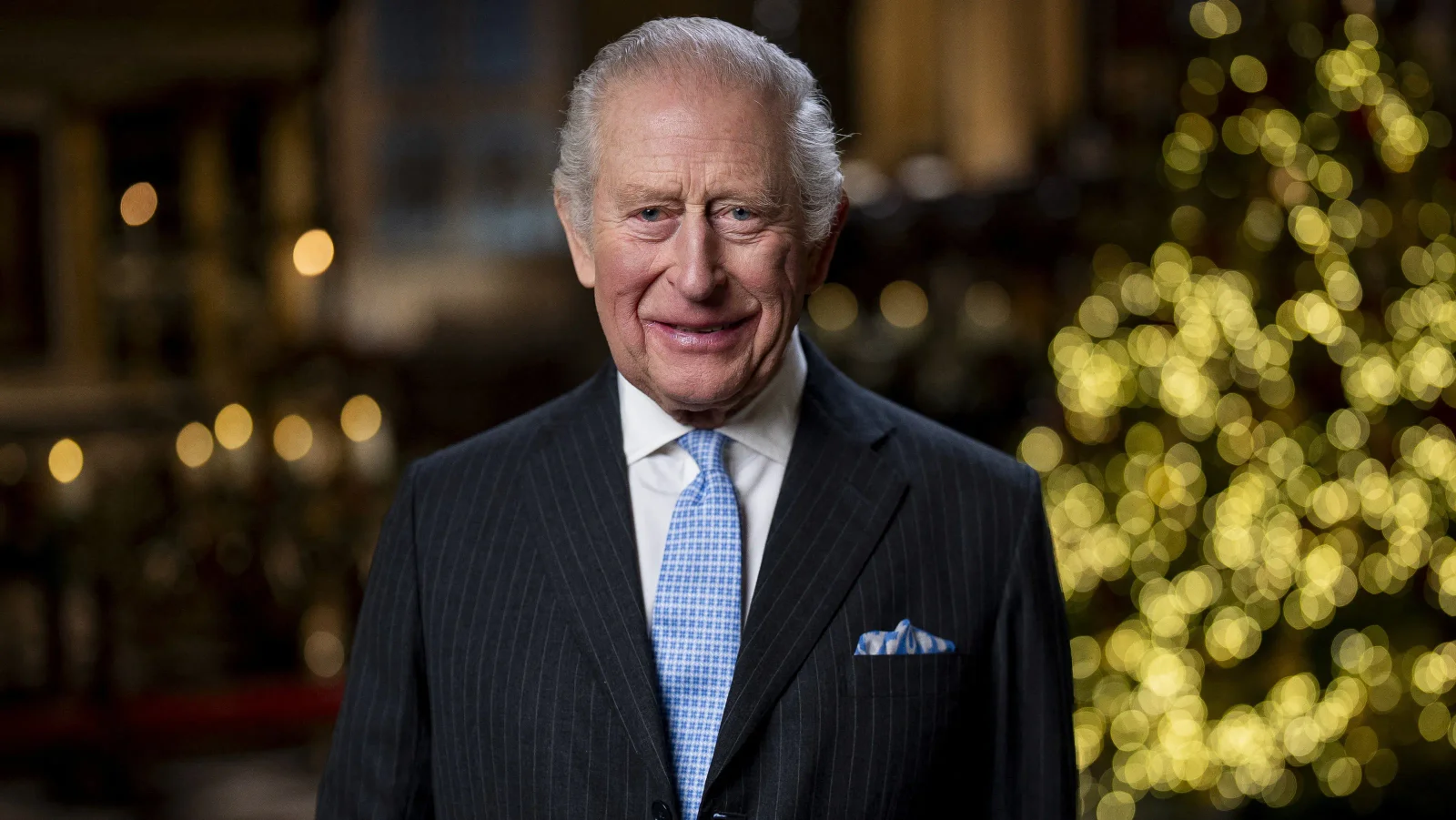 Featured image for King Charles Calls for Reconciliation and Unity in Christmas Speech