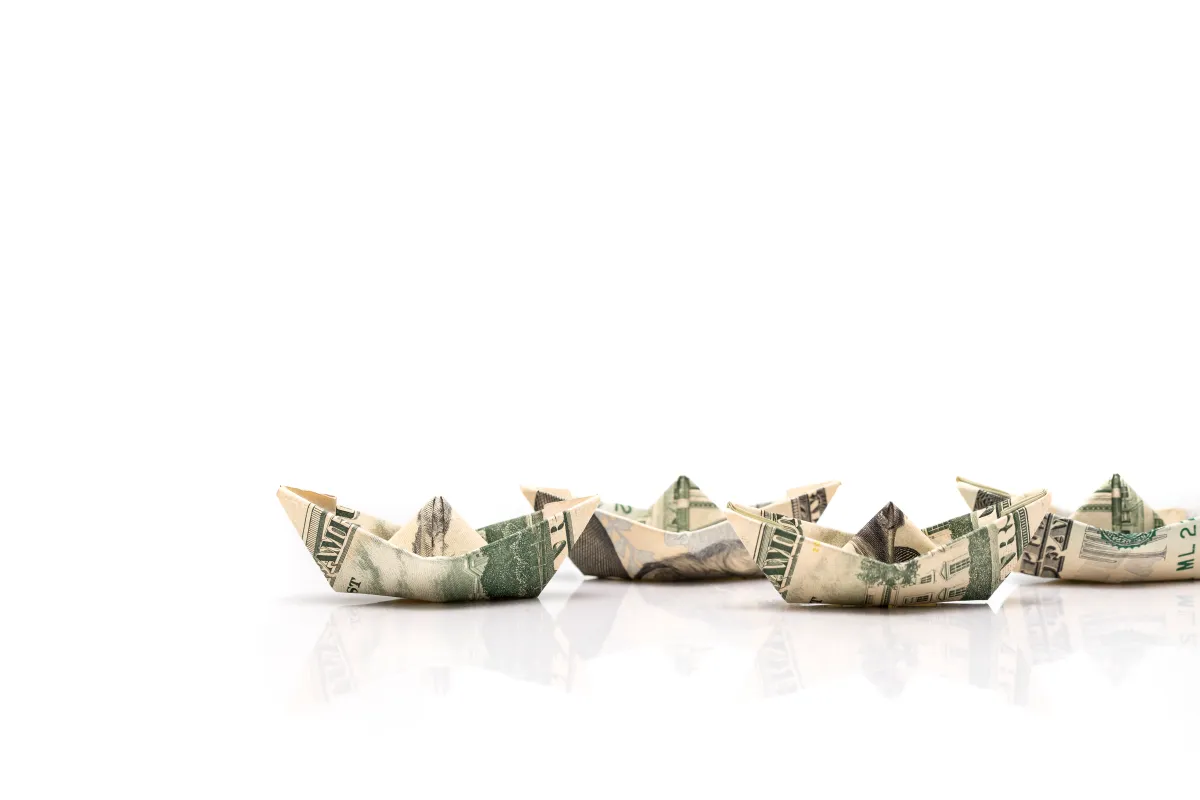 Featured image for AI Investment Boom Faces Growing Hurdles and Bubble Risks