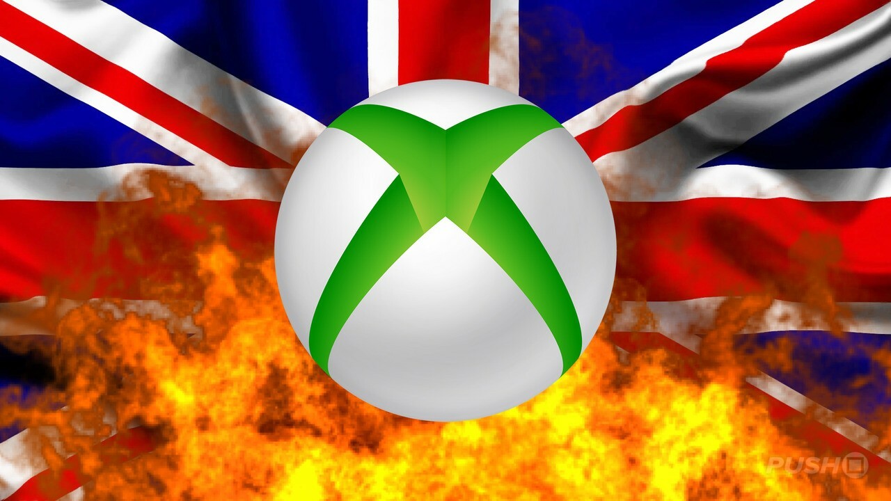UK Regulator Upholds Decision to Block Microsoft's $69 Billion Activision Blizzard Buyout