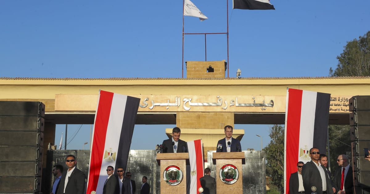 Israel and Spain-Belgium Relations Strained Over Gaza Remarks and Indiscriminate Deaths
