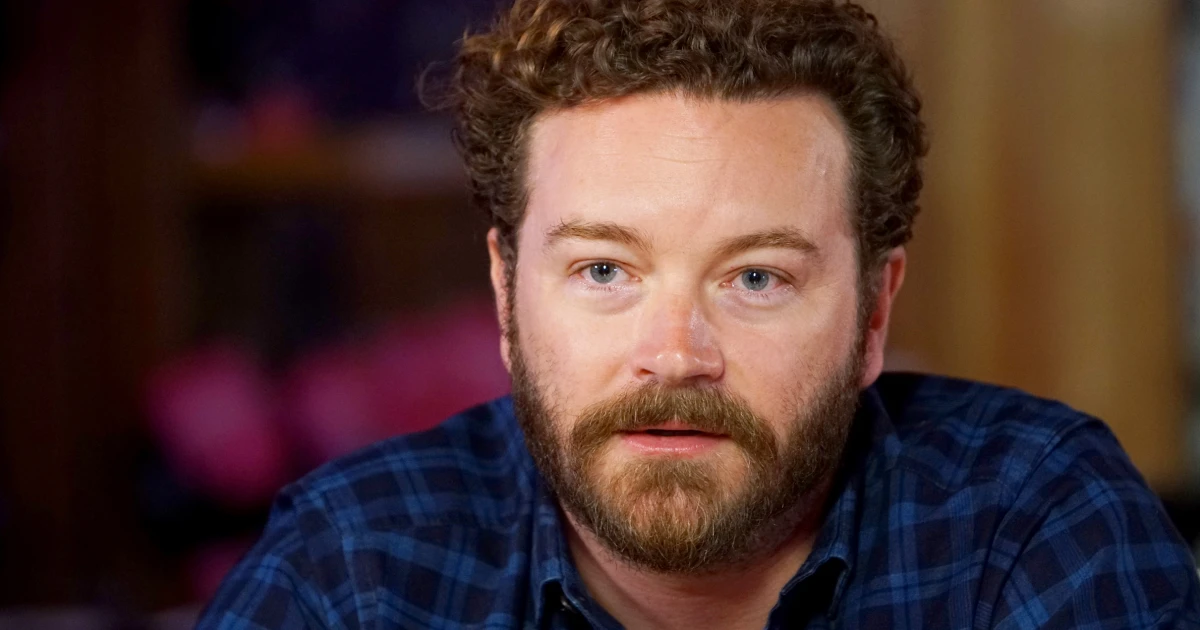 Featured image for 'Ashton Kutcher and Mila Kunis Stand by Danny Masterson Amidst Sentencing'