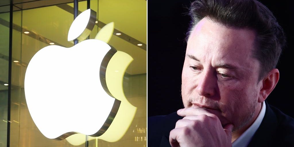 "Apple Bids Farewell to Electric Car Project, Shifts Focus to AI and Headset Development"