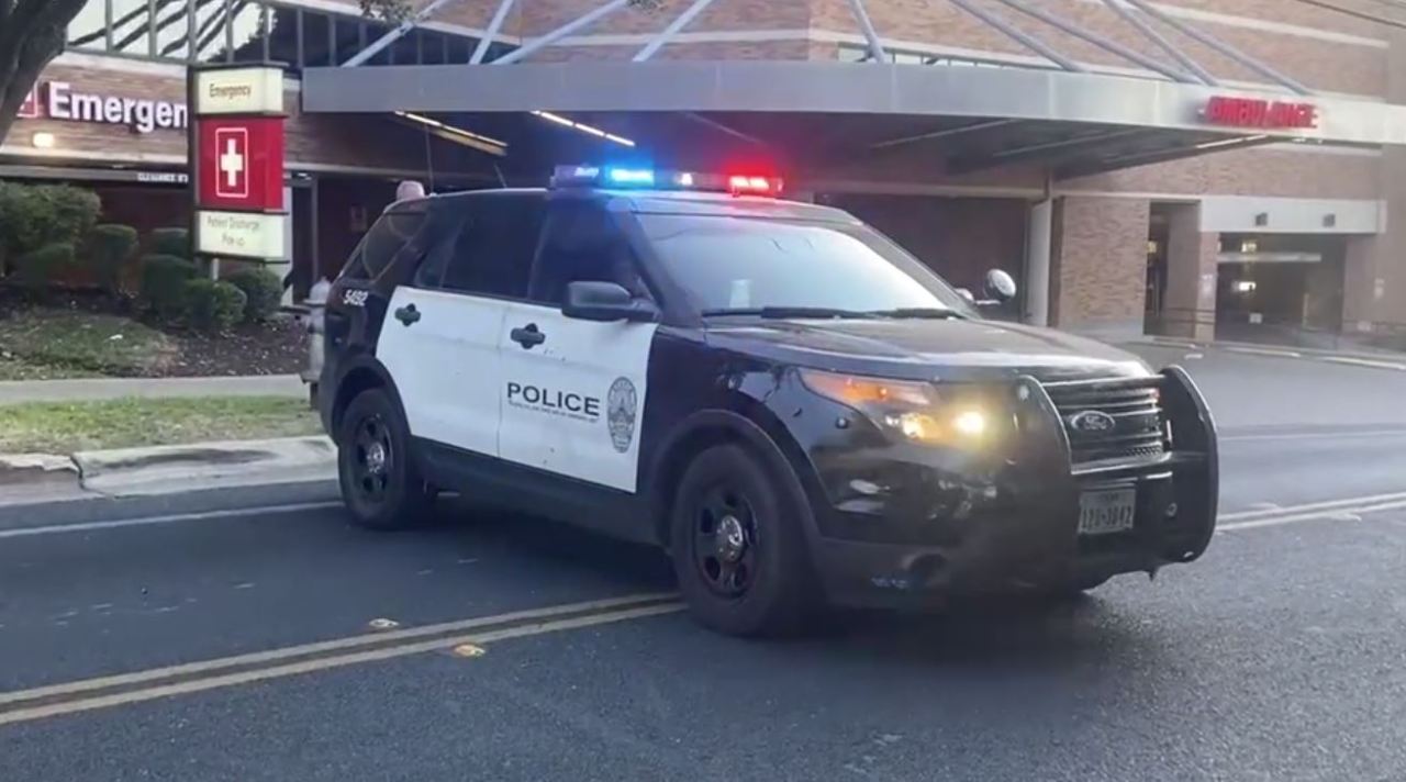 Featured image for Investigation underway after explosion rocks St. David's Medical Center parking garage