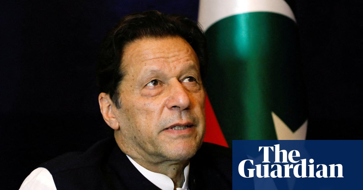 Featured image for Pakistan Moves to Ban Imran Khan's Party, Pursue Treason Charges