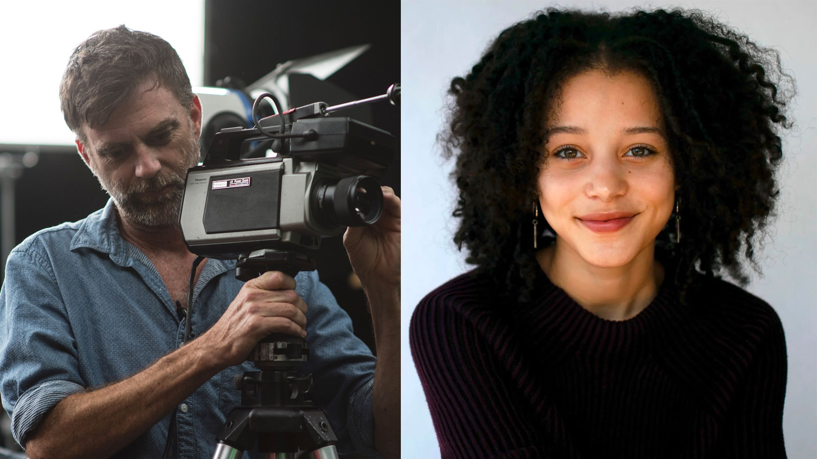 Featured image for "Newcomer Chase Infiniti Joins Leonardo DiCaprio in P.T. Anderson's Latest Film"