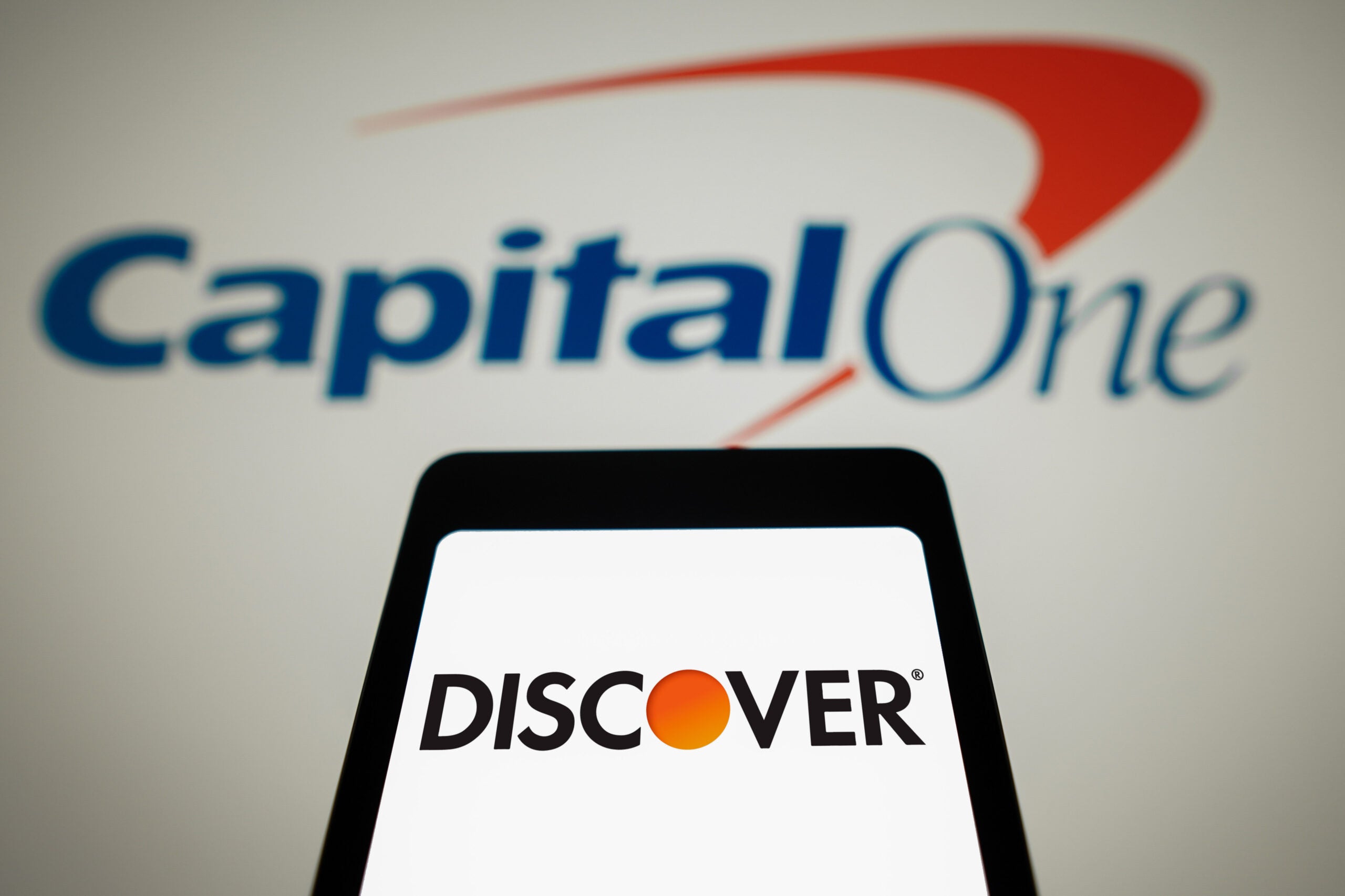 Featured image for "Analyzing the Impact of Capital One's Acquisition of Discover on Consumers and Regulatory Oversight"
