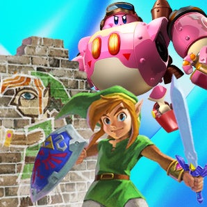 Featured image for Preserving Nintendo's Legacy: Fans Unite to Save 3DS and Wii U Games